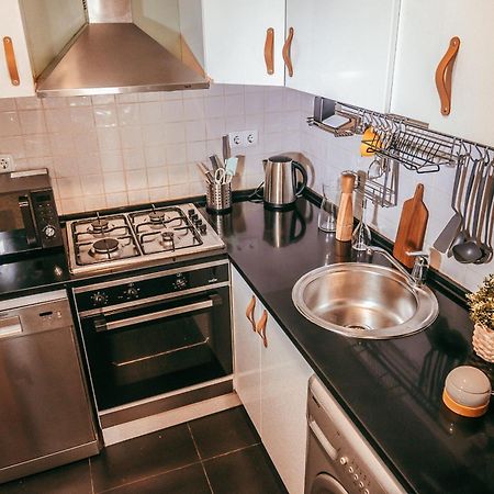 Chic & Classy Lisboa By Gt House المظهر الخارجي الصورة