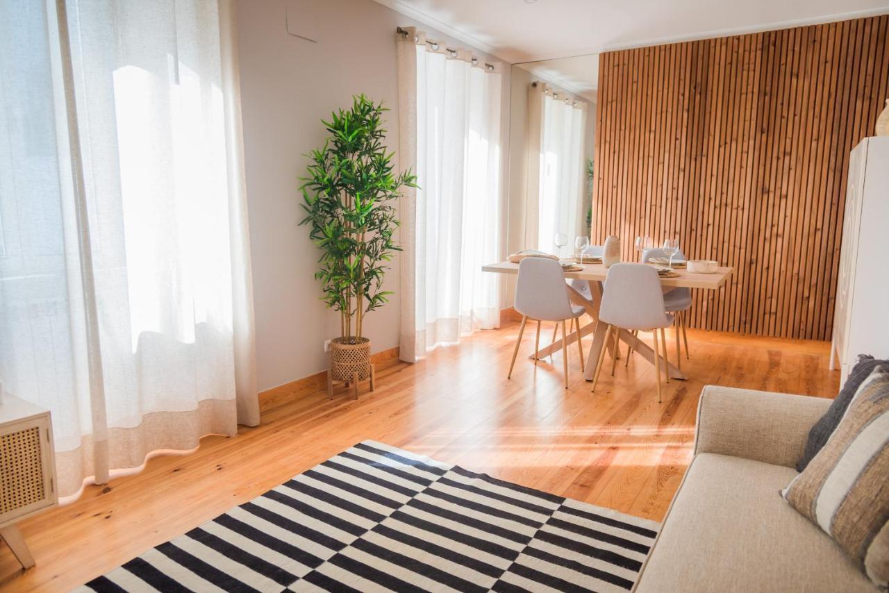 Chic & Classy Lisboa By Gt House المظهر الخارجي الصورة