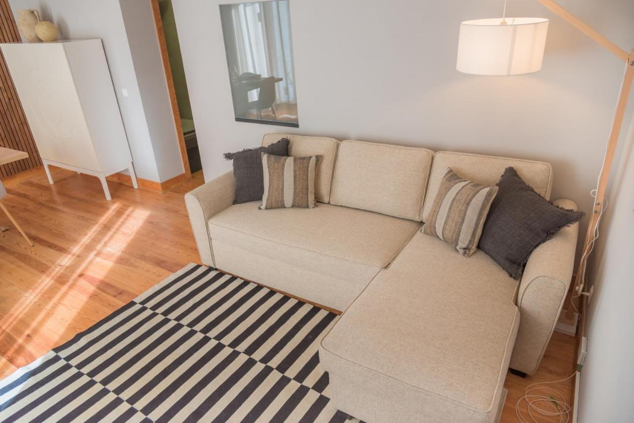 Chic & Classy Lisboa By Gt House المظهر الخارجي الصورة