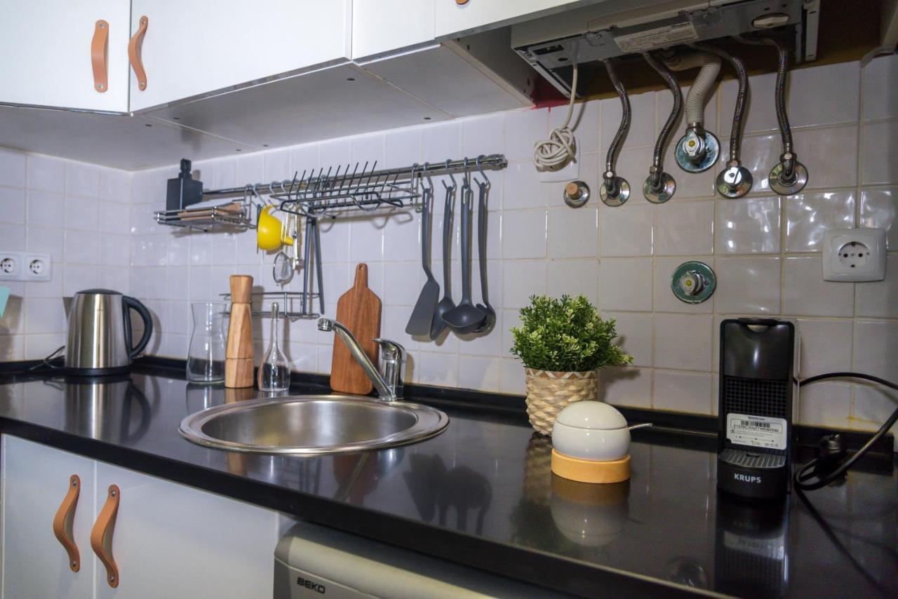Chic & Classy Lisboa By Gt House المظهر الخارجي الصورة