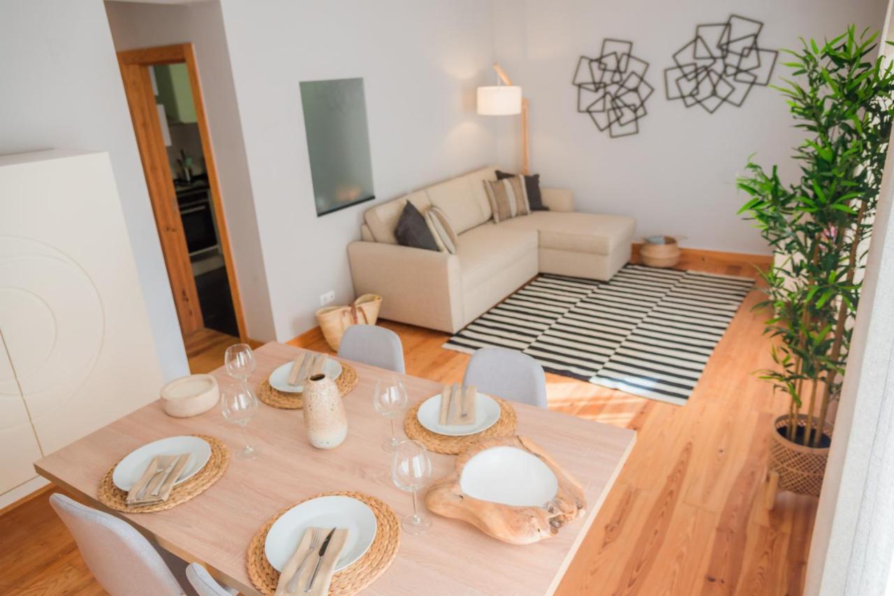 Chic & Classy Lisboa By Gt House المظهر الخارجي الصورة