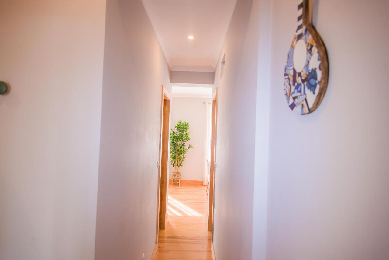 Chic & Classy Lisboa By Gt House المظهر الخارجي الصورة