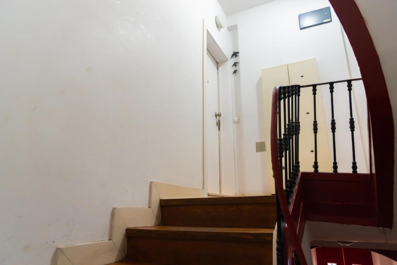 Chic & Classy Lisboa By Gt House المظهر الخارجي الصورة