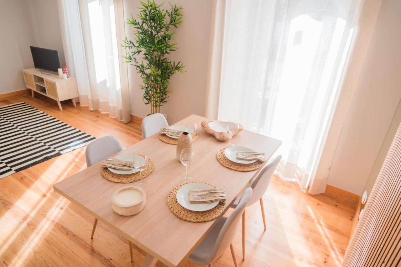 Chic & Classy Lisboa By Gt House المظهر الخارجي الصورة