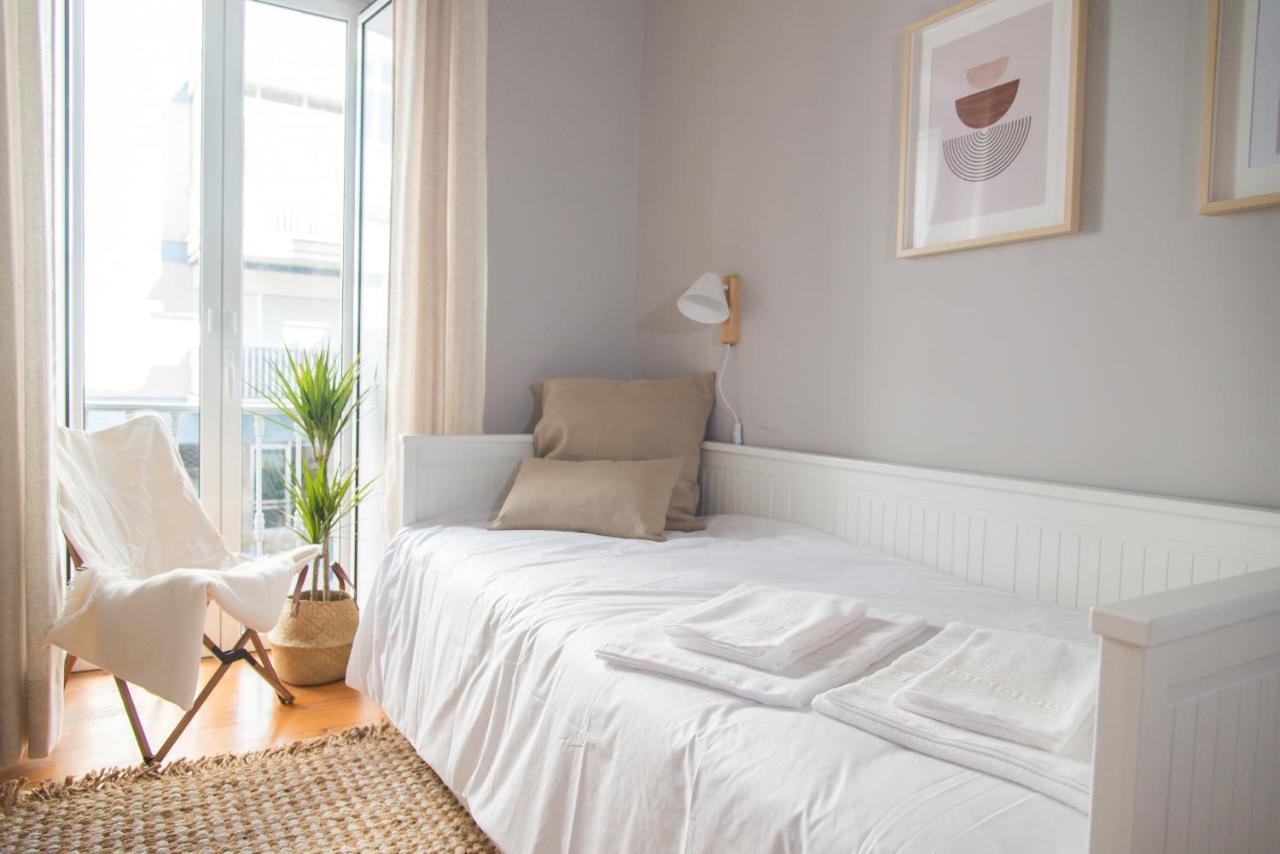 Chic & Classy Lisboa By Gt House المظهر الخارجي الصورة