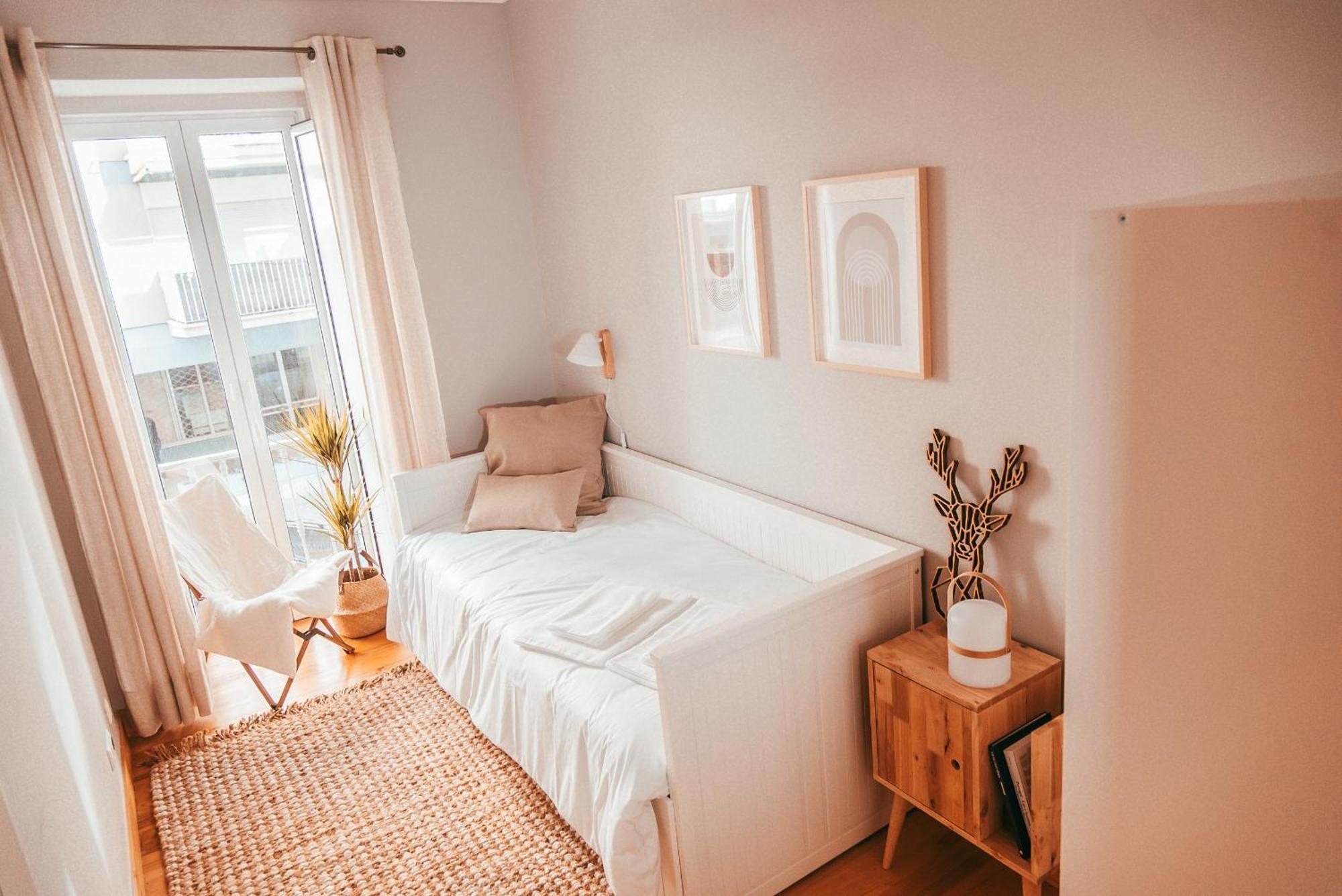 Chic & Classy Lisboa By Gt House المظهر الخارجي الصورة